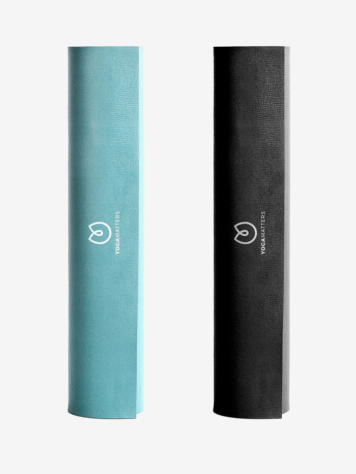 Yogamatters Signature Studio Yoga Mat – Nearly Perfect