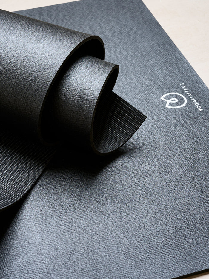 Yogamatters Signature Studio Yoga Mat – Nearly Perfect