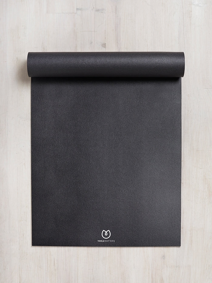 Yogamatters Signature Studio Yoga Mat – Nearly Perfect