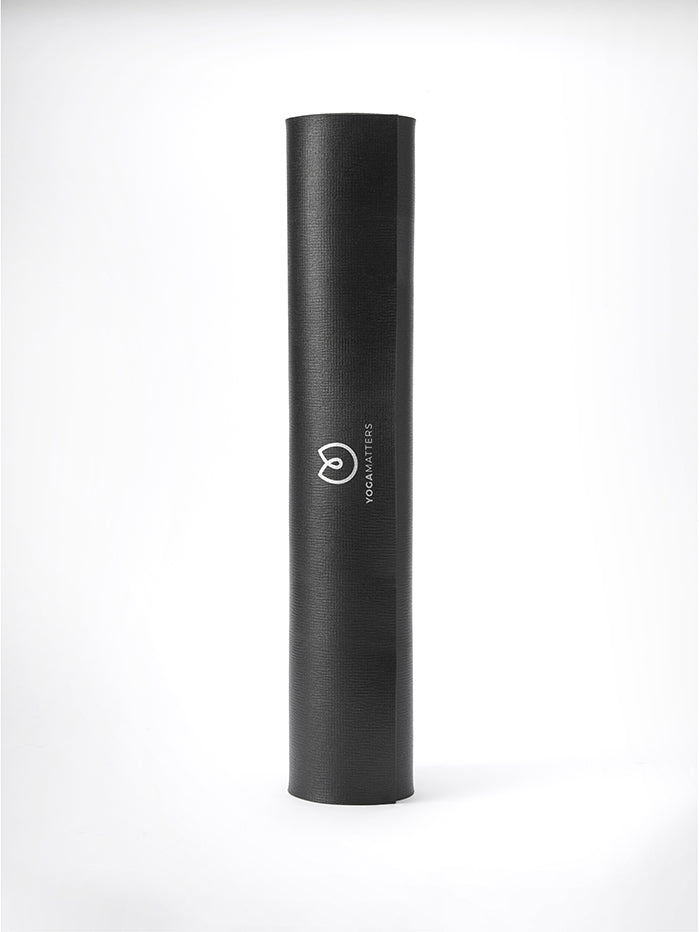 Yogamatters Signature Studio Yoga Mat – Nearly Perfect