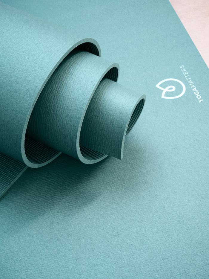 Yogamatters Signature Studio Yoga Mat – Nearly Perfect