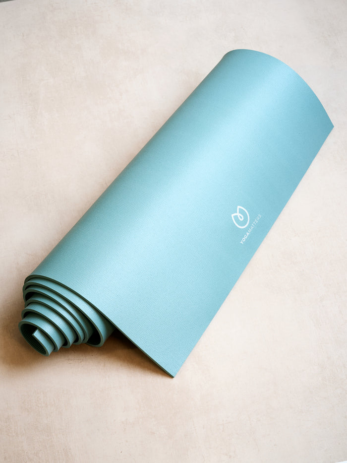 Yogamatters Signature Studio Yoga Mat – Nearly Perfect