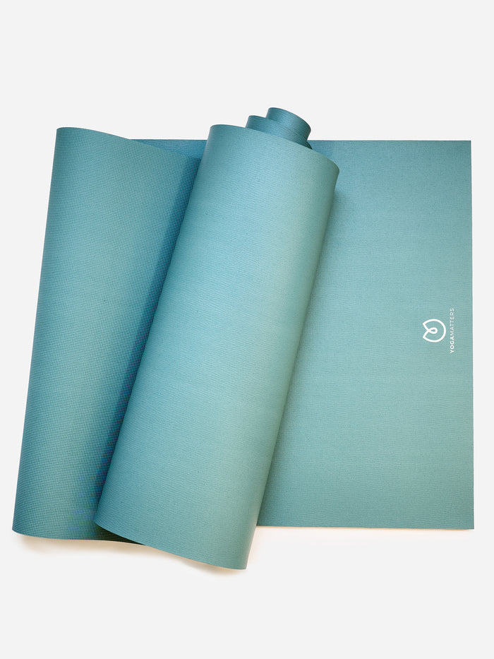 Yogamatters Signature Studio Yoga Mat – Nearly Perfect